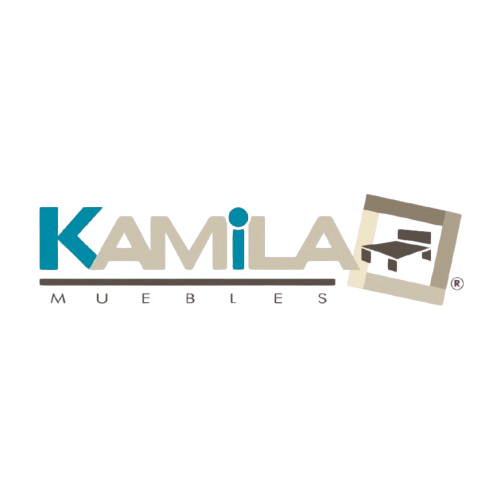 Kamila Muebles Logo